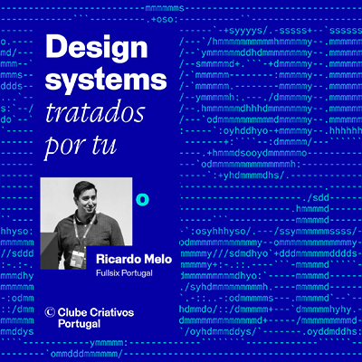 Design Systems tratados por tu