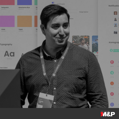 How design systems can improve the customer experience